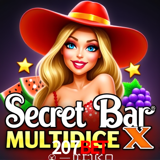 Descubra a Magia dos Jogos de Arcade no 207Bet