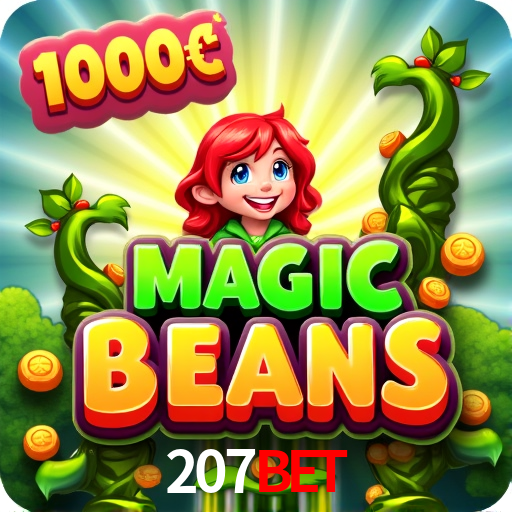 A Emoção da Loteria na 207Bet: Uma Chance de Mudança de Vida