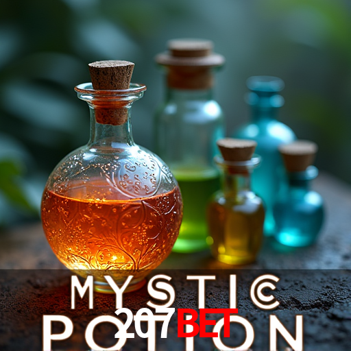 Apostas Esportivas na 207Bet: Um Guia Completo